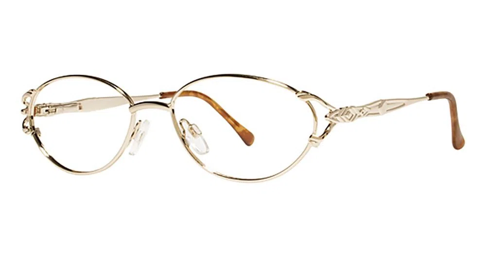 MODERN METALS NORMA Eyeglasses - view 7